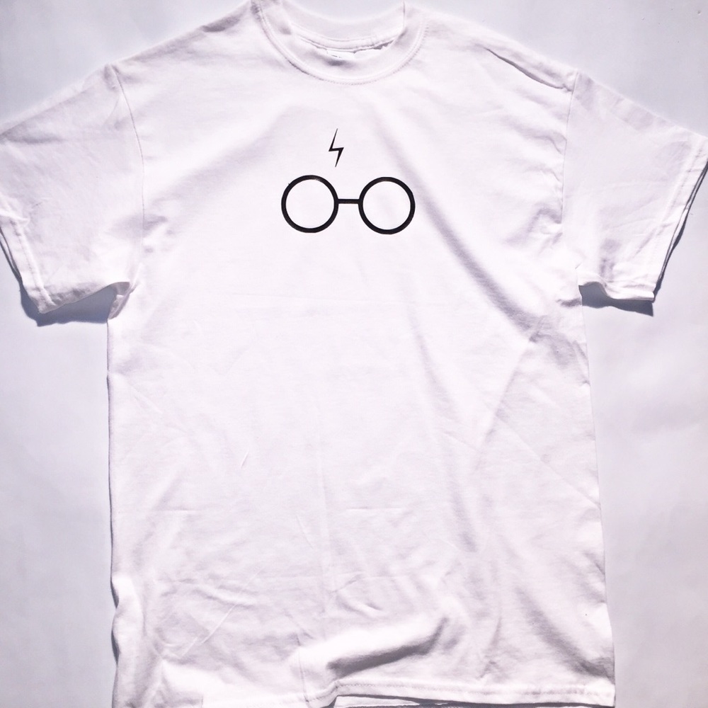🆕Harry Potter shirt